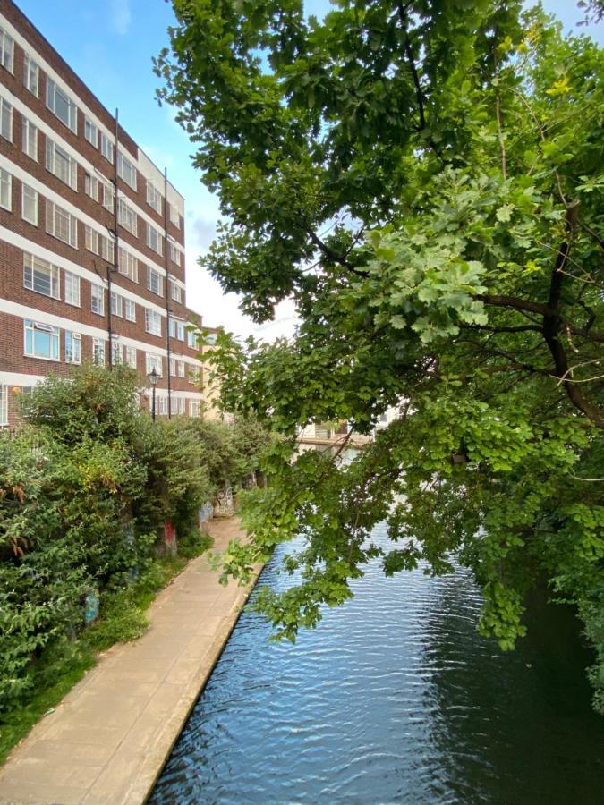 Camden Royale Apart London Exterior photo