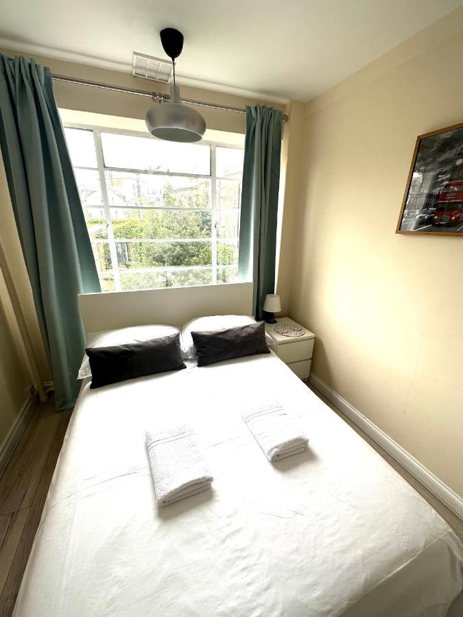 Camden Royale Apart London Exterior photo