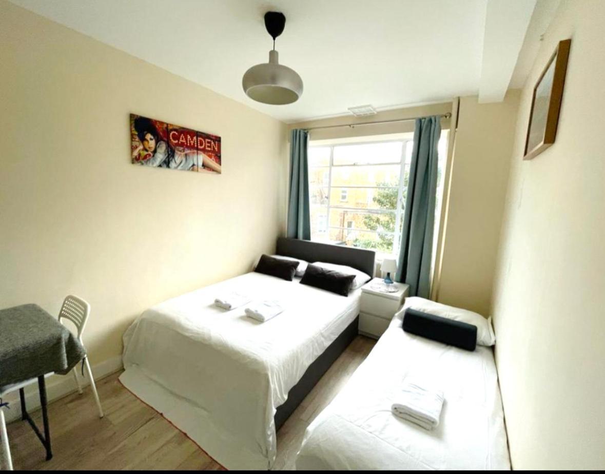 Camden Royale Apart London Exterior photo